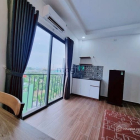 Nhà hàng - Khách sạn: Phòng đẹp full nội thất, an ninh ban công thoáng mát,ngay 