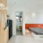 Nhà hàng - Khách sạn: Căn hộ giá rẻ ngay cầu thủ thiêm- Ngả tư hàng xanh cửa sổ 