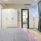 Nhà hàng - Khách sạn: Khai Trương CHDV Mới Xây Có Thang Máy Ngay Quốc Lộ 13 Quận