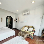 Nhà hàng - Khách sạn: Cho thuê căn hộ 1PN cửa sổ trời gần công viên lê văn tám