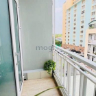 Nhà hàng - Khách sạn: Cho thuê căn 1PN ban công ở Trà Khúc Tân Bình gần sân bay 