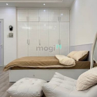 Nhà hàng - Khách sạn: Căn hộ Studio full nội thất được nuôi thú cưng khu Tân Địn