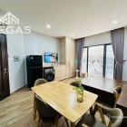 Nhà hàng - Khách sạn: Cho Thuê Căn hộ giá rẻ- Đầy Đủ tiện nghi ngay landmark- Cầ