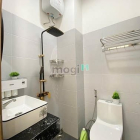 Nhà hàng - Khách sạn: Cho thuê Căn hộ Full nội thất tại Khu CNC - HUTECH khu E, 