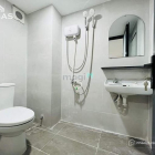 Nhà hàng - Khách sạn: Căn hộ rộng 40m2 - Full nội thất bancol ngay hàng xanh- Đạ