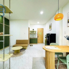 Nhà hàng - Khách sạn: Cho Thuê Căn Hộ Gần Sân Bay Tân Sơn Nhất - Quận Tân Bình