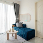 Nhà hàng - Khách sạn: Căn Hộ 1PN Đường Hồng Hà Gần Sân Bay Tân Sơn Nhất - Quận T