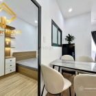 Nhà hàng - Khách sạn: CĂN HỘ 2PN -  full nội thất - Nguyễn Xí