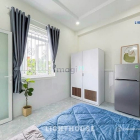 Nhà hàng - Khách sạn: Căn Hộ Cho Thuê Gần Chợ Bàu Cát Thuận Tiện Qua Etown Cộng 