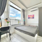 Nhà hàng - Khách sạn: 2PN BANCOL - View kính - Trung Tâm bình Thạnh