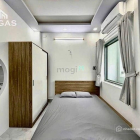 Nhà hàng - Khách sạn: Căn hộ 1PN-  trần bình trọng -  Bình Thạnh