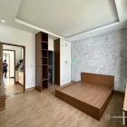 Nhà hàng - Khách sạn: Cho Thuê Căn Hộ Khu Sân Bay Đường Hồng Hà Gần Công Viên Ho