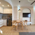 Nhà hàng - Khách sạn: Hệ thống 1pn - Studio gần etown cộng hòa, sân bay tân sơn 