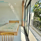 Nhà hàng - Khách sạn: Khai Trương Mới 100 ban Công Thang Máy Hiện Đại Quận 2