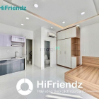 Nhà hàng - Khách sạn: Khai Trương Căn Hộ Gần Sân Bay - Nhà Ga T3 Đầy Đủ Nội Thất