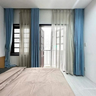 Nhà hàng - Khách sạn: Siêu phẩm căn hộ mini full nội thất ngay nam kỳ khởi nghĩa