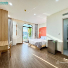 Nhà hàng - Khách sạn: Ban Công Cửa Sổ Thoáng Siêu Xinh Cao Cấp Cực Chill [Quận 2