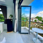 Nhà hàng - Khách sạn: Căn Hộ full nội thất giá rẻ ngay trung tâm bình thạnh - 5'