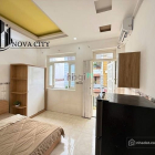 Nhà hàng - Khách sạn: Cho thuê căn hộ full nội thất, có ban công đường Bùi Minh 