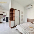 Nhà hàng - Khách sạn: Căn hộ tiện nghi ngay Nguyễn Văn Công- gần Sân Bay