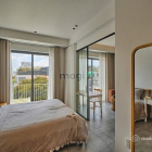 Nhà hàng - Khách sạn: Căn hộ 1PN full nội thất gỗ cao cấp máy giặt riêng view đẹ