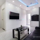 Nhà hàng - Khách sạn: Chung cư 2pn đầy đủ nội thất - giá rẻ ngay Chu Văn An