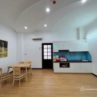 Nhà hàng - Khách sạn: Căn hộ 2 giường (4 người) Nguyễn Hoàng bao điện, nước chỉ 