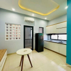 Nhà hàng - Khách sạn: Căn hộ 1PN – An Thượng 8 Full nội thất, có ban công thoáng