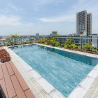 Nhà hàng - Khách sạn: Căn hộ 1pn đẹp xuất sắc Khuê Mỹ Đông 4 ban công view đẹp 1