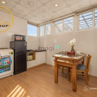 Nhà hàng - Khách sạn: Căn hộ 1pn An Thượng 26 phòng vip tầng 10 có hồ bơi chỉ 7t