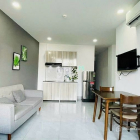 Nhà hàng - Khách sạn: Cho thuê căn hộ giá rẻ - Full nội thất cơ bản - ngay đường