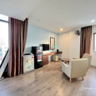 Nhà hàng - Khách sạn: Studio rộng đẹp view biển đường Chính Hữu, Sơn Trà chỉ 6tr