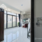 Nhà hàng - Khách sạn: Phòng có gác giá rẻ - Cửa sổ thoáng Full NT ngay Xô Viết N