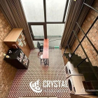 Nhà hàng - Khách sạn: DUPLEX BAN CÔNG - Máy giặt riêng - Gần Lottemart Nguyễn Vă