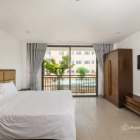 Nhà hàng - Khách sạn: Căn hộ 1pn full nội thất cao cấp Dương Tụ Quán khu An Thượ