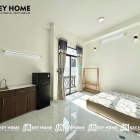 Nhà hàng - Khách sạn: Căn Hộ Ngay Cầu Sài Gòn - Nguyễn Văn Thương - Sát bên ĐH G