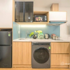 Nhà hàng - Khách sạn: Penhouse Dương Trí Trạch, Sơn Trà gần biển, tầng cao view 