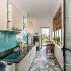 Nhà hàng - Khách sạn: Cho thuê căn hộ 2pn đường Lê Quang Đạo full nội thất 10.5t