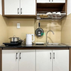 Nhà hàng - Khách sạn: Căn hộ dịch vụ 30m² tại đường Trần Hưng Đạo có thang máy, 