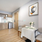 Nhà hàng - Khách sạn: Cho thuê căn hộ 1pn An Thượng 1 sát biển, có hồ bơi, full 