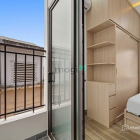 Nhà hàng - Khách sạn: Cho thuê căn hộ 1PN – đường Phan Tứ – Tầng 2 – Trống sẵn