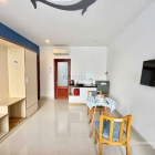 Nhà hàng - Khách sạn: An Thượng 26, gần Nguyễn Văn Thoại, gần biển – Studio cửa 