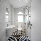 Nhà hàng - Khách sạn: Cho thuê căn hộ 2pn đường Hà Bổng, Sơn Trà giá 9.5tr/ thán