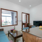 Nhà hàng - Khách sạn: Trống căn hộ 1 phòng ngủ – 50m², Cao Bá Quát, cách Cầu Rồn