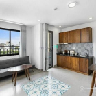 Nhà hàng - Khách sạn: Cho thuê căn hộ 1PN – Dương Tự Quán, khu An Thượng 9tr8/ t