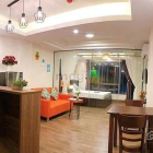 Nhà hàng - Khách sạn: Cho thuê căn hộ 1PN – An Thượng 15 full nội thất 7tr9/ thá