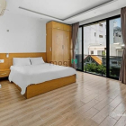 Nhà hàng - Khách sạn: Cho thuê Studio rộng 45m² – Lê Thước, Sơn Trà, sát biển 6t