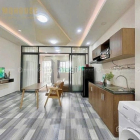 Nhà hàng - Khách sạn: 1PN Sát vách chợ Bà Chiểu - Ngay Bùi Hữu Nghĩa