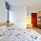 Nhà hàng - Khách sạn: Căn hộ Bancon lớn đón nắng - Bình Thạnh