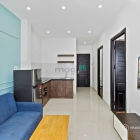 Nhà hàng - Khách sạn: Cho thuê căn hộ 2PN – Đường 2/9, gần cầu Tiên Sơn 7tr5/ th